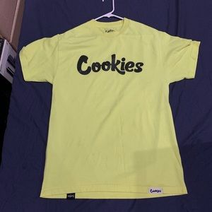 Cookie T-shirt